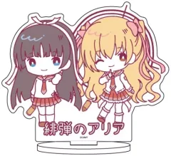 2025年最新】緋弾のアリア フィギュアの人気アイテム - メルカリ