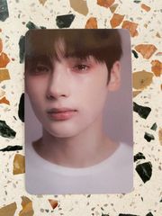 TXT Thursday's child 韓国シンナラ特典トレカ ヒュニンカイ