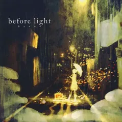 keeno 「before light」　クリアカードケース、特典CDセット 2026年最新】before light keenoの人気アイテム - メルカリ
