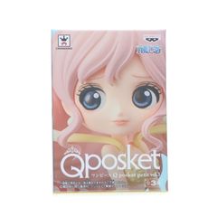 시라호시 공주 원피스 Q posket petit vol.3 ONE PIECE 피규어 프라이즈(38910) 밴프레스트