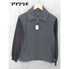 ◇ COMME CA ISM コムサイズム 長袖 ジャケット サイズM グレー レディース 【中古】 【1002801876630】