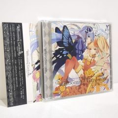 Blooming Garden もんちー 花たん ユリカ ボカロ曲 同人 CD - メルカリ