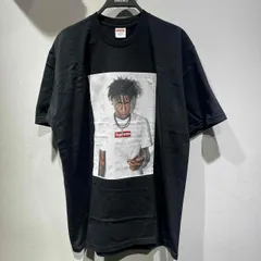 Supreme 23aw NBA Youngboy Tee Size-XL シュプリーム エヌビーエー ヤングボーイ 半袖Tシャツ 南堀江店のサムネイル