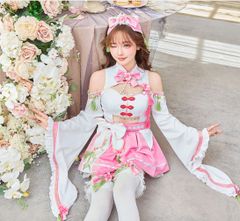 マリームーン ジェラートキャットナース ジェラートキャットナース Malymoon/マリームーン - メルカリ