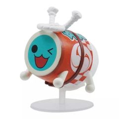 【中古】トレーディングフィギュア 和田かつ ビッグフィギュア 「ガシャポンくじ 太鼓の達人 あそーと」 A賞