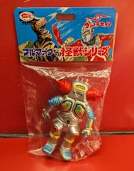 ブルマァク／リトルキングジョー（ブラック） | 新潟の大人も子供も楽しめるおもちゃ屋 はしもと玩具店