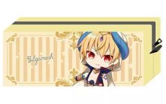 [중고] 잡화 캐스터/길가메쉬 화장품 파우치 [Fate/Grand Order -절대 마수 전선 바빌로니아-]