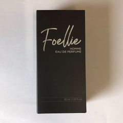 フォエリー　オムオードパフューム 30ml