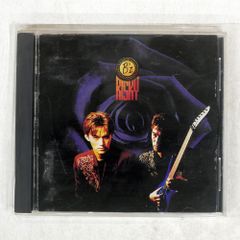 奥田民生さん　キーリング　限定　シリアルナンバー入り ROCKIN' ON JAPAN 1995.4月号 - メルカリ