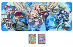 エクスキューティーデュエルセット×2◇遊戯王ラッシュデュエル