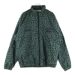 りるはる　WACKO MARIA レオパード ミリタリージャケット M 2025年最新】ワコマリア レオパード ジャケットの人気アイテム - メルカリ