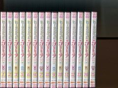 キラキラ☆プリキュアアラモード 初回全16巻セット DVD セル版 - メルカリ