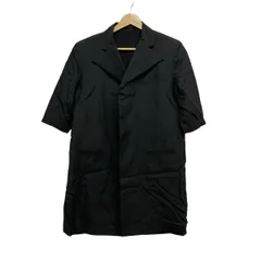 2025年最新】ヨウジヤマモト Composition See Attached Labelの