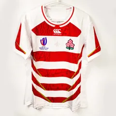 超レア❗️ラグビー 日本代表 ワールドカップ2019❗️ジャージ❗️