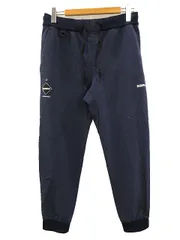 エフシーレアルブリストル　ナイロンパンツ NYLON EASY PANTS（その他パンツ）｜F.C.Real Bristol（エフシー