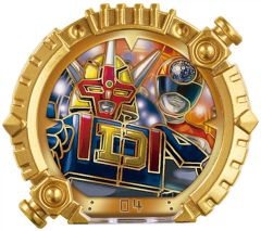 中古】雑貨 大神環(7thLIVE ver.) 公式コンサートライト