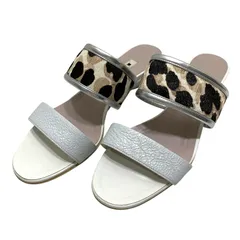 2025年最新】DIANA サンダル・ミュールの人気アイテム - メルカリ