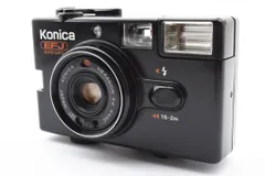 Amazon | Konica コニカ EFJ AUTO DATE ブルー | コンパクト 通販