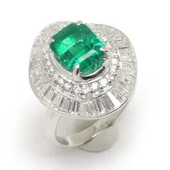 2025年最新】ノーブランド リング Pt900×ダイヤモンドの人気アイテム  