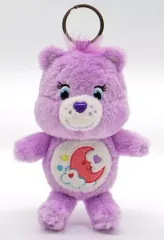 【中古】雑貨 スイートドリームベア ソフトマスコット 「Care Bear-ケアベア-」