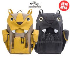 MORN CREATIONS レディース ラビット バックパック ラビットバックパック 【送料無料】RA-707 うさぎ ウサギ 卯 卯