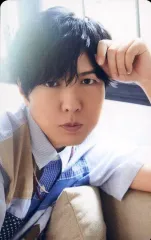 ま*る様 神谷浩史　フォトカード 神谷浩史 「ワヲ！」 封入特典 フォトカード③ | K-BOOKS K-POP