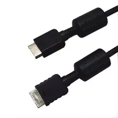 GAMETECH 6機種対応 AVマルチ端子用ケーブル Amazon | GAMETECH 6機種対応 AVマルチ端子用ケーブル | ノー