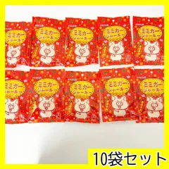 オキハム ミミガージャーキー 23g 10個セット 沖縄 沖縄ハム 珍味 おつまみ