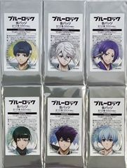 ブルーロック アレクシス・ネス 原作絵 グッズセット まとめ売り ブルーロック展 アレクシス・ネス まとめ売り - メルカリ