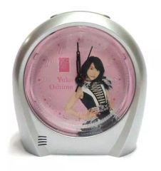 AKB48 音声入り目覚まし時計 渡辺麻友 - メルカリ