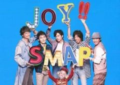 SMAP JOY!! ポストカード 2枚セット - メルカリ