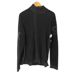 アルマーニエクスチェンジ ARMANI EXCHANGE ジップニットカーディガン メンズ JPN：XL のサムネイル