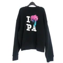 PALM ANGELS GALAXY スウェット パームエンジェルス PALM ANGELS GALAXY スウェット パームエンジェルス