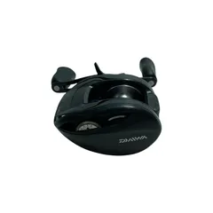 ダイワ T3 MX ベイトリール ブラック ダイワ T3 MX - 越谷タックルアイランド・トラウト