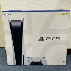 PS5本体 プレイステーション5 CFI-1100A ディスクドライブ搭載モデル PS5本体 ディスクドライブ搭載モデル CFI-1100A 箱付き