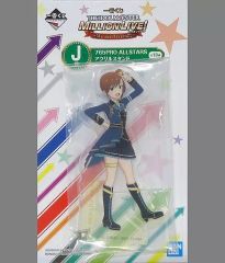 [중고] 아크릴 스탠드 아크릴 패널 쌍해 마미 765PRO ALLSTARS 아크릴 스탠드 [이치 반 쿠지 아이돌 마스터 밀리언 라이브!~We are Flyers!!!~] J상
