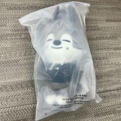 SKZOO スキズ PLUSH ORIGINAL Ver. Wolf Chan(ウルフチャン) バンチャン ぬいぐるみ