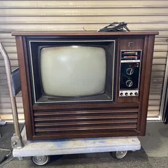 2025年最新】東芝ブラウン管テレビの人気アイテム - メルカリ