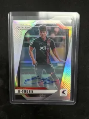 イ ハンボム サインカード  Prizm Kリーグ イ ハンボム サインカード Prizm Kリーグ - メルカリ