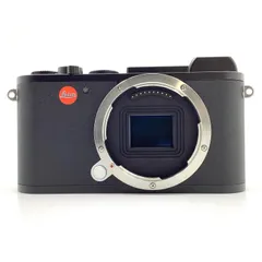 LEICA ライカ CL ボディ ブラック レンジファインダー #1117 Leica CL – FLASHBACK CAMERA