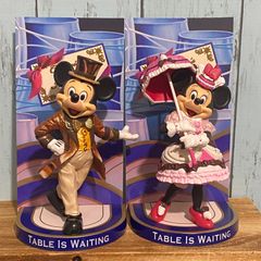 ディズニーシー タワーオブテラー ホテル ハイタワー 904 ルーム