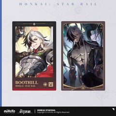 崩壊スターレイル（2024.5.31新品）