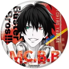 2025年最新】山田一郎ホログラム缶バッジの人気アイテム - メルカリ
