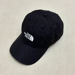 Supreme(シュプリーム) THE NORTH FACE(ザノースフェイス) 11SS 地平線 チェッカーキャップ ブラック