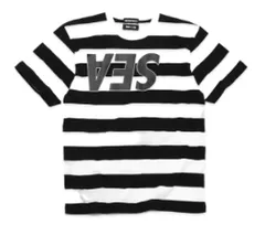 GOD SELECTION XXX x WIND AND SEAゴッド セレクション XXX x ウィンダンシー Tシャツ  