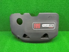 [K6844] フィアット500 ABA-31209 ツインエア ターボ エンジンカバー エアクリーナーボックスのサムネイル