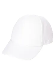クレージュ courreges ワンポイント コットン キャップ COR125ACT039CO ホワイトのサムネイル