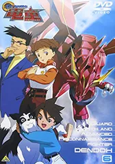 GEAR戦士 電童 DVD-BOX〈初回限定生産・10枚組〉 ゲオ公式通販サイト/ゲオオンラインストア【中古】初限
