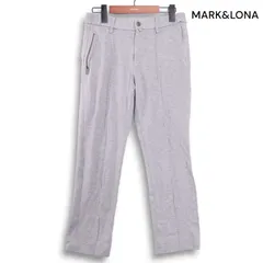 2025年最新】マーク＆ロナ パンツの人気アイテム - メルカリ