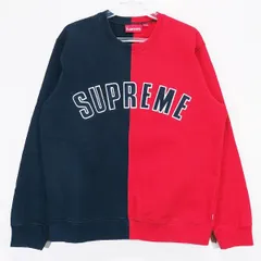 2024年最新】split crewneck sweatshirtの人気アイテム - メルカリ